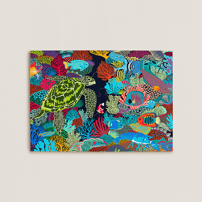 【希少】HERMES ツイリー UNDER THE WAVES Under the waves purple - Hermès Scarf Details | Scarf Sage